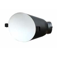 Menik M-10 Achtergrond reflector wit 23,5 cm